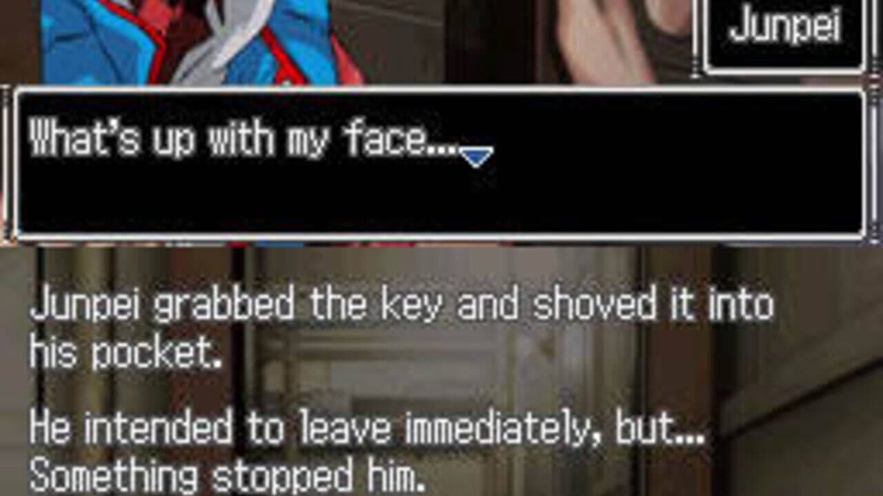 Nine Hours, Nine Persons, Nine Doors thumbnail 4