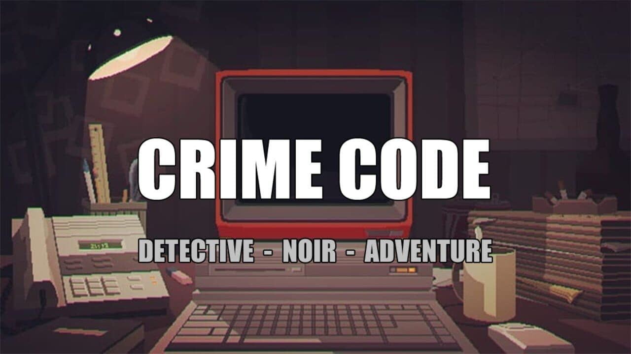 Crime Code thumbnail 11