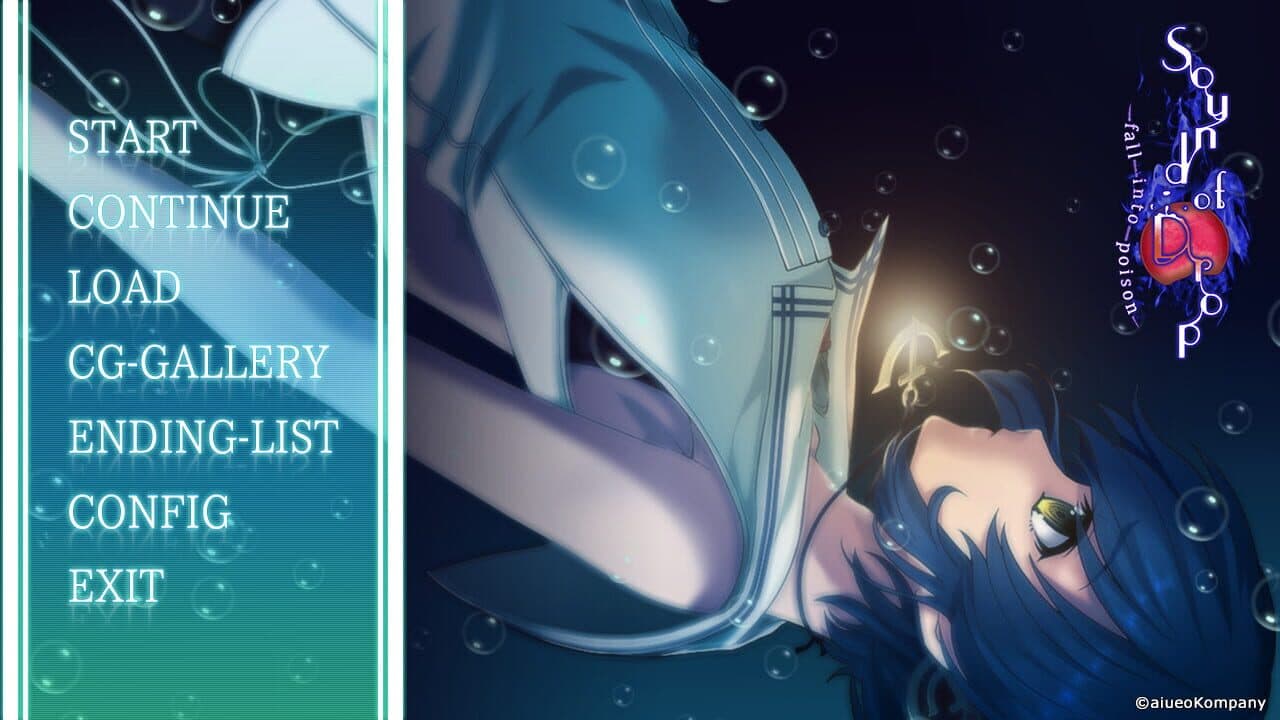 Sound of Drop: Fall into Poison thumbnail 5