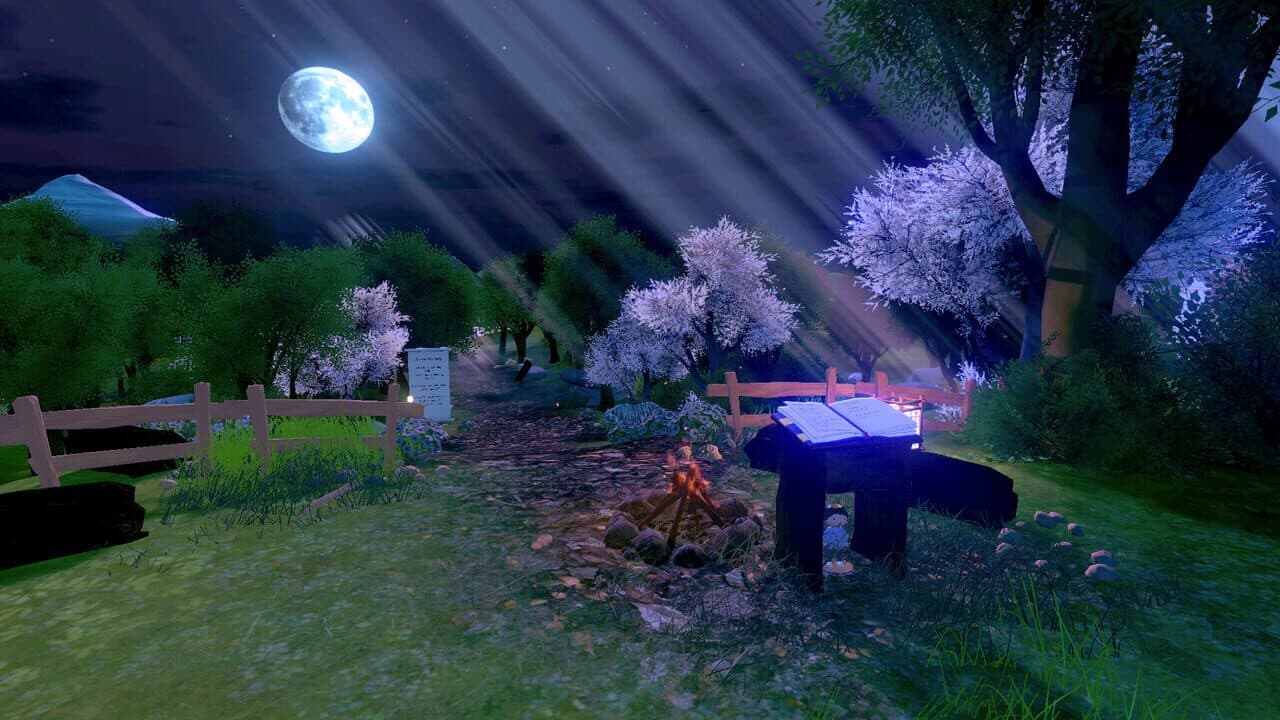 Heaven Forest Nights thumbnail 3