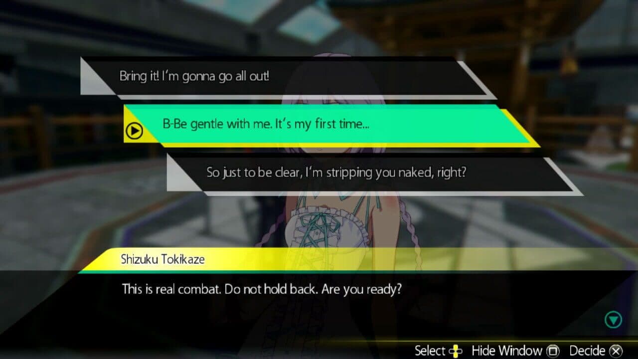 Akiba's Trip: Undead & Undressed thumbnail 5