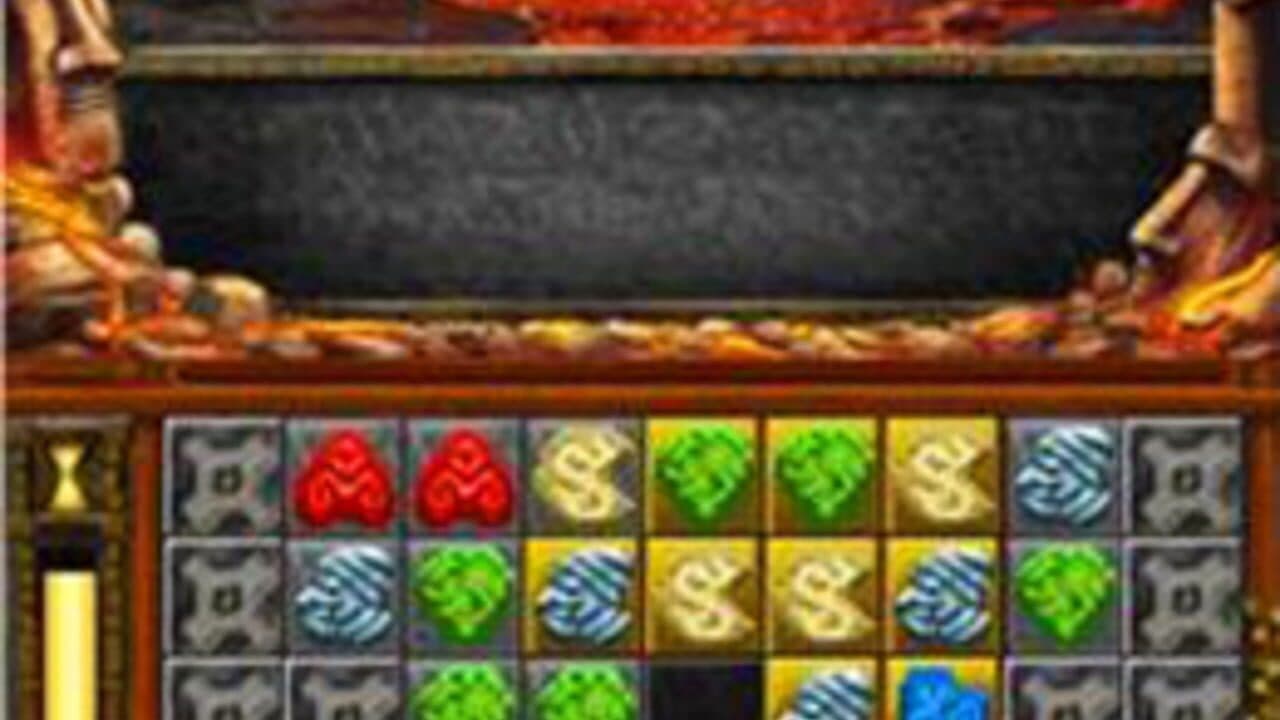 Jewel Keepers: Easter Island thumbnail 12