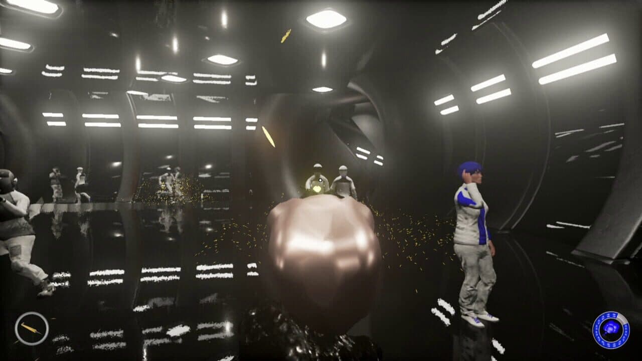 Extra Terrestrial Perception thumbnail 4