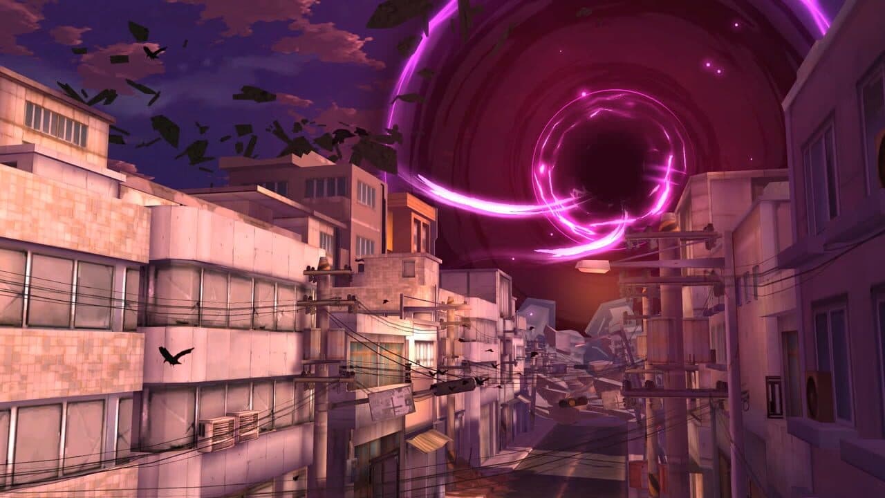 SoulWorker thumbnail 4