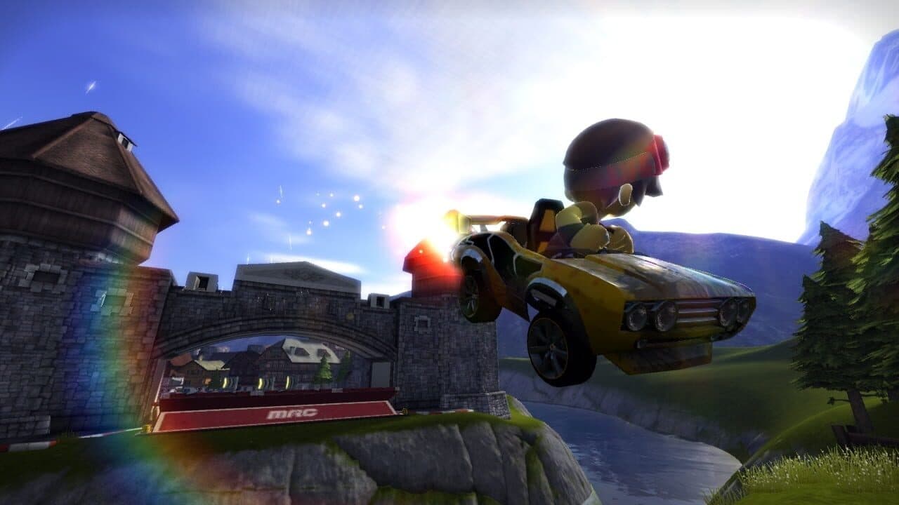 ModNation Racers thumbnail 5