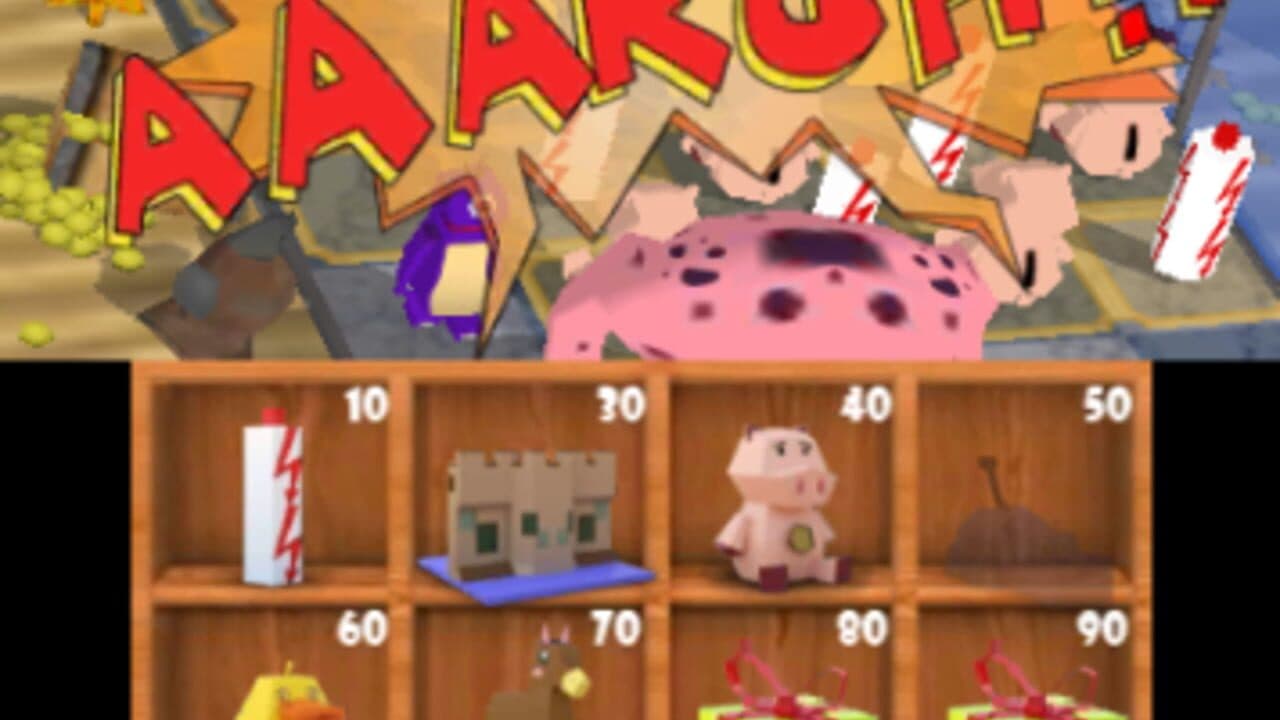 Toys vs. Monsters thumbnail 8