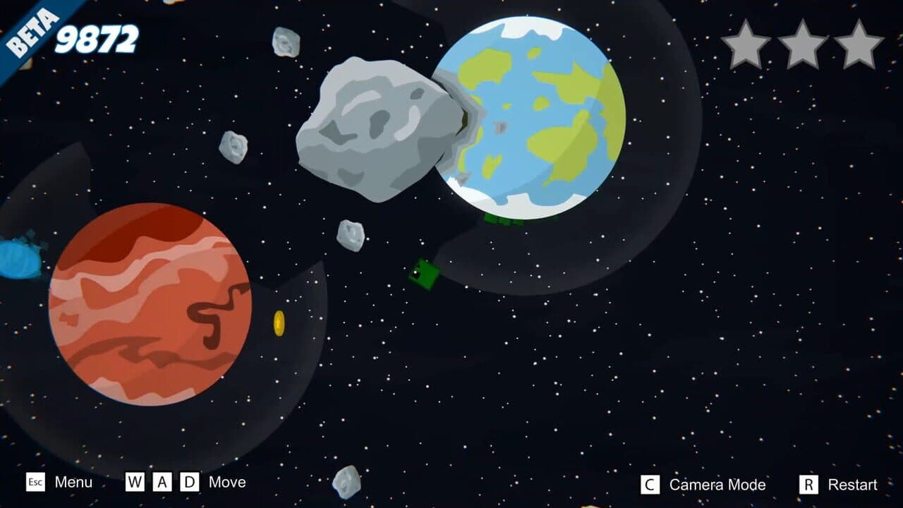 SLI-FI: 2D Planet Platformer thumbnail 5