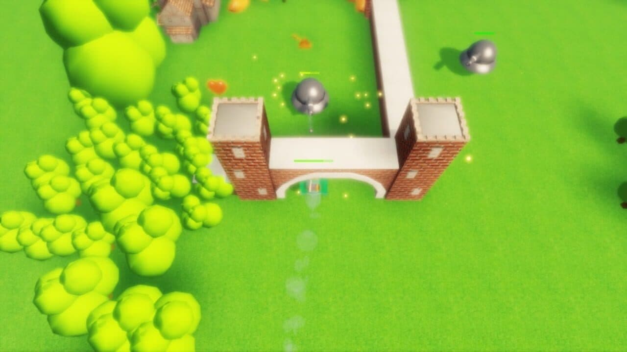 Smash Cat thumbnail 2