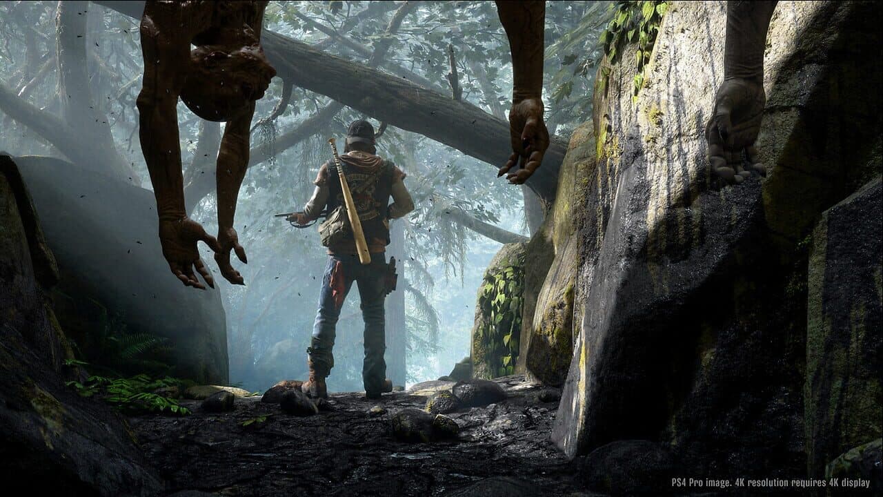 Days Gone thumbnail 10