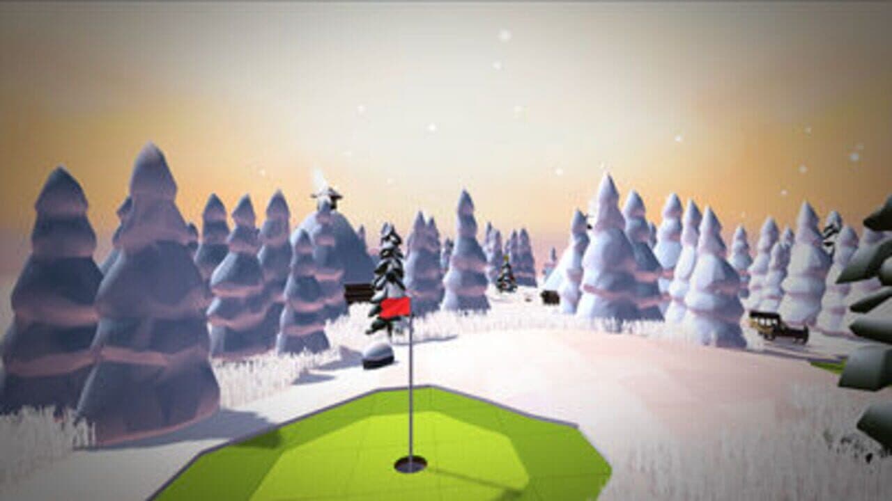 OK Golf thumbnail 7