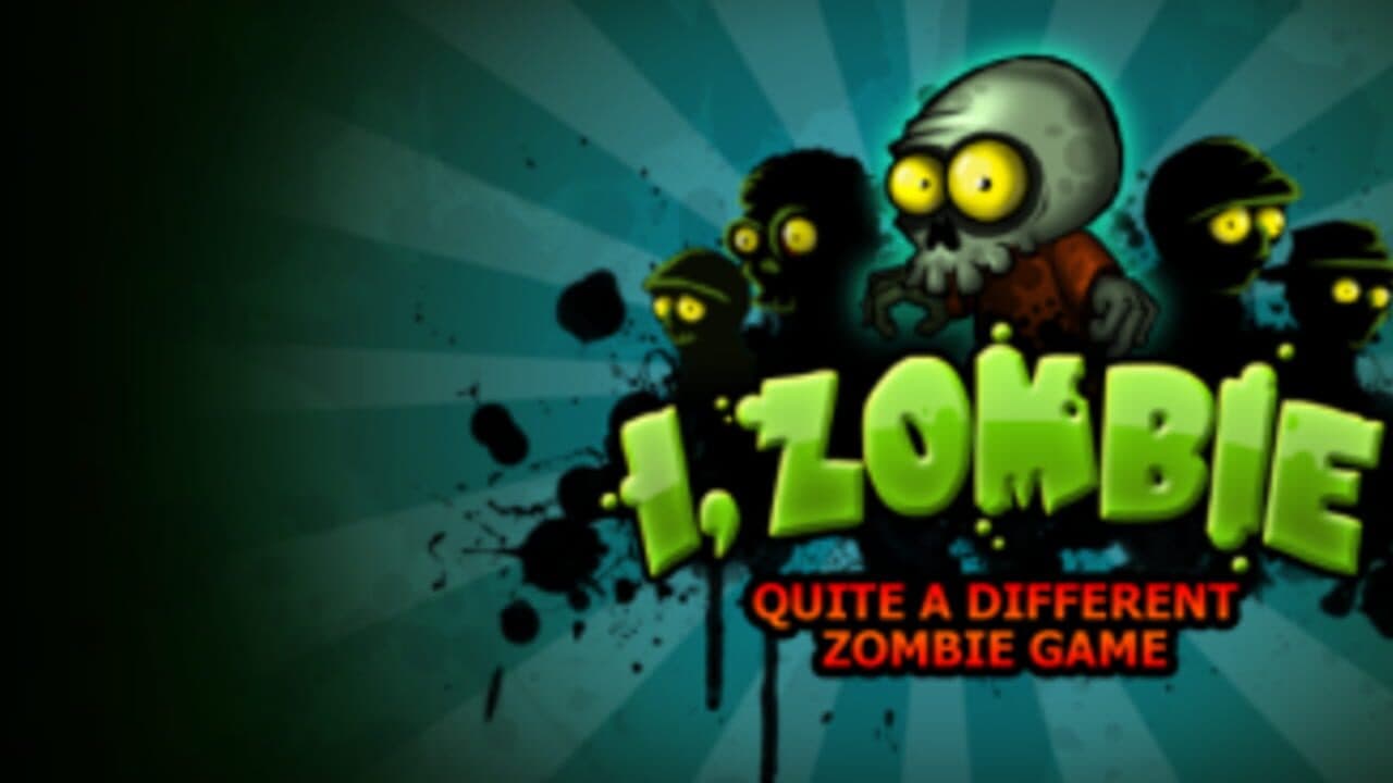 I, Zombie thumbnail 3