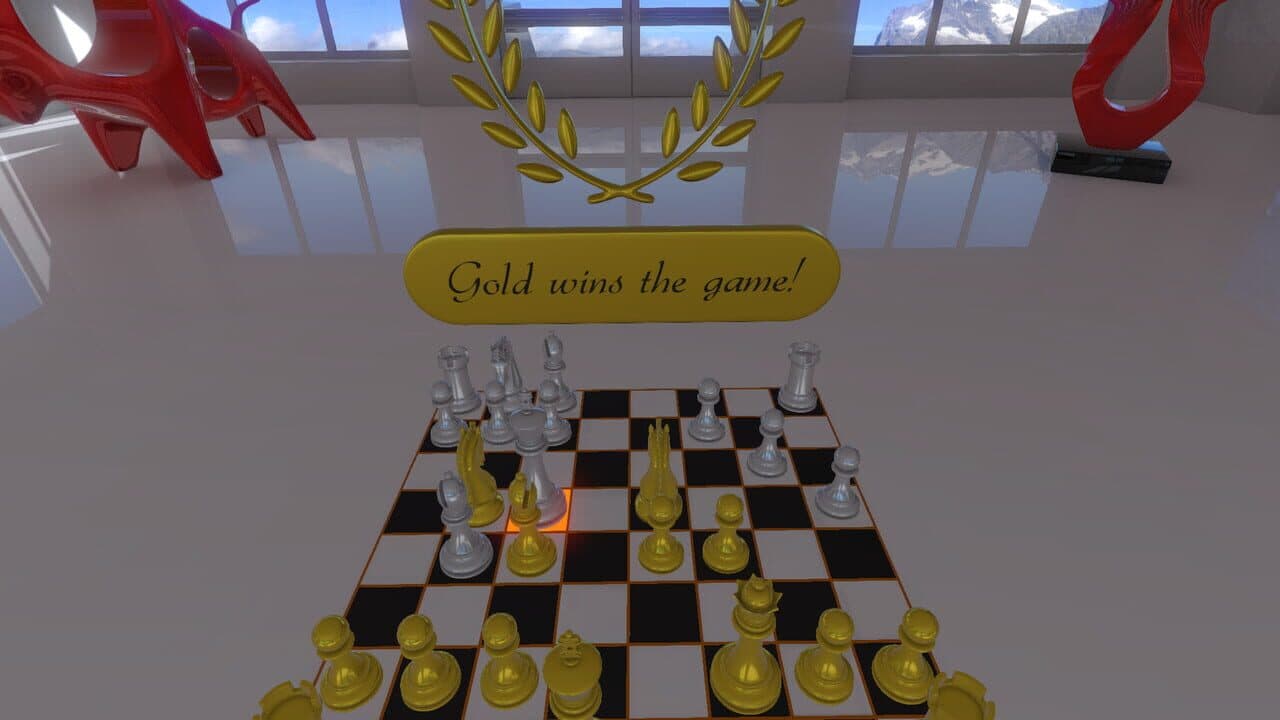 Masters of Chess thumbnail 2