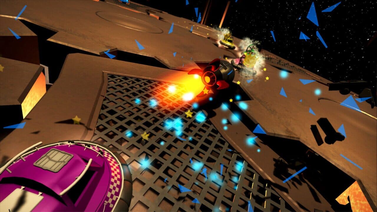 Hover Havoc thumbnail 4