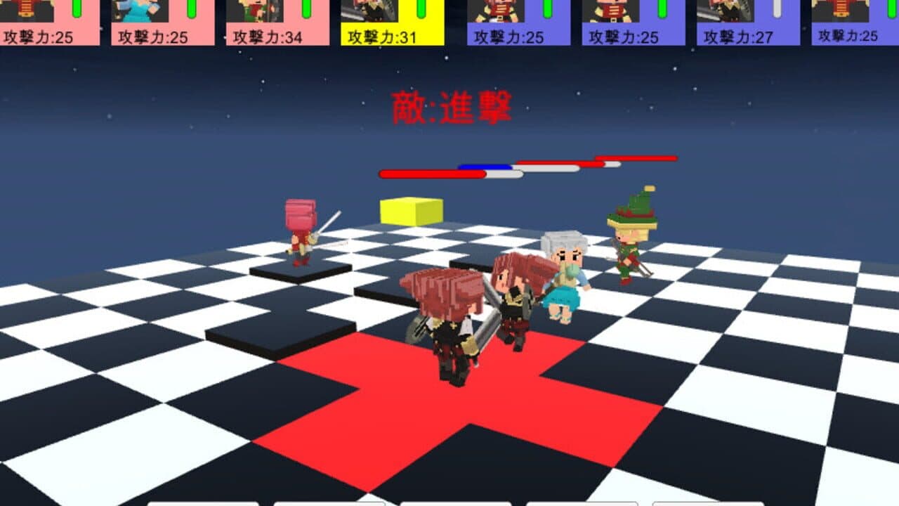 MarionetteAI thumbnail 2