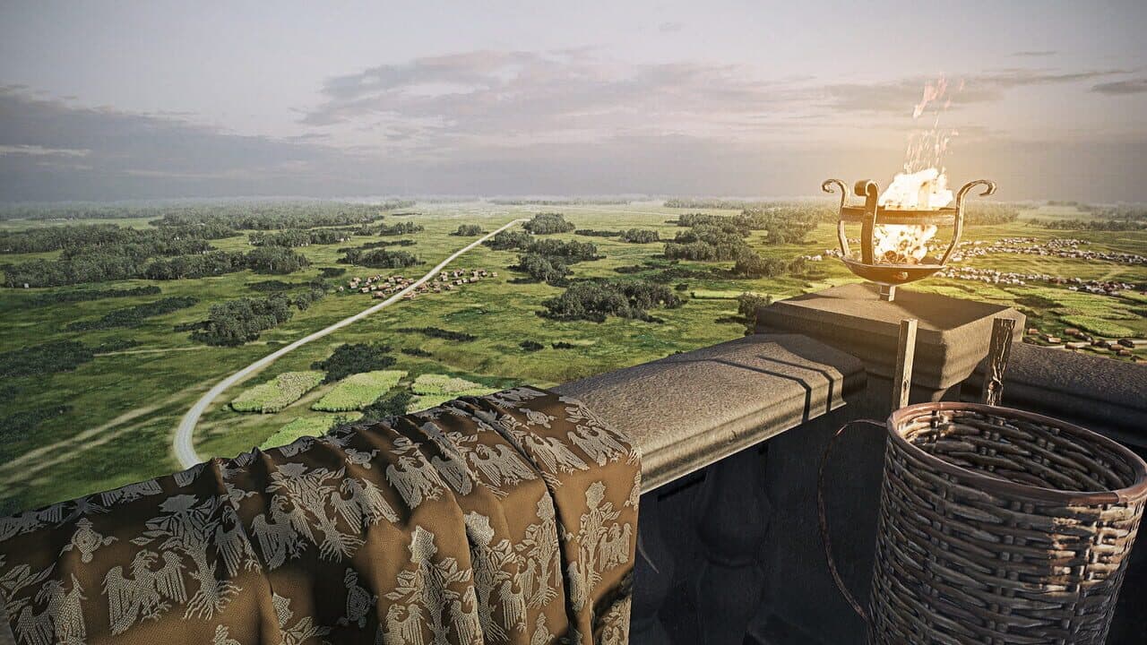 Horizon of History screenshot 1