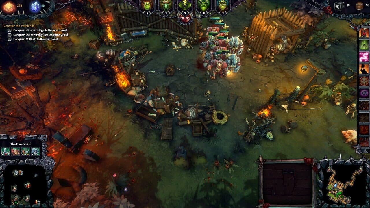 Dungeons 2 thumbnail 5