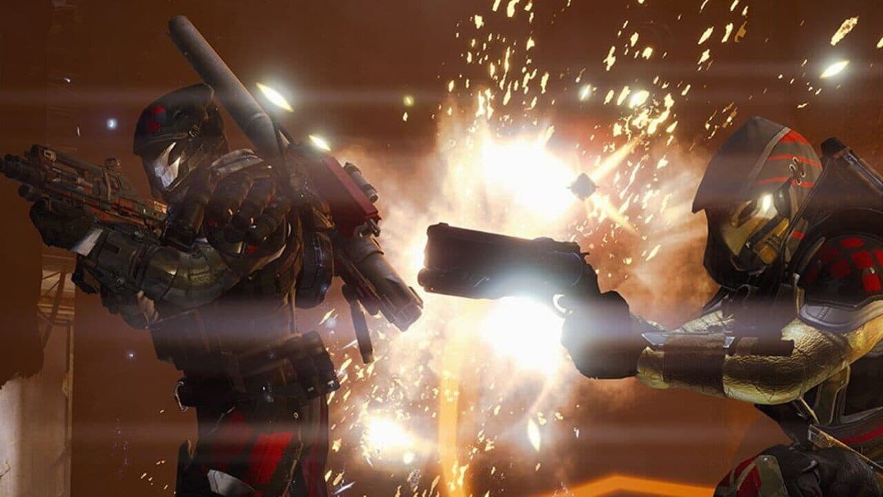 Destiny: House of Wolves thumbnail 3