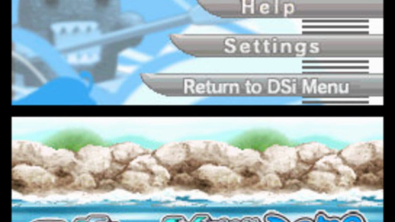 White-Water Domo thumbnail 2