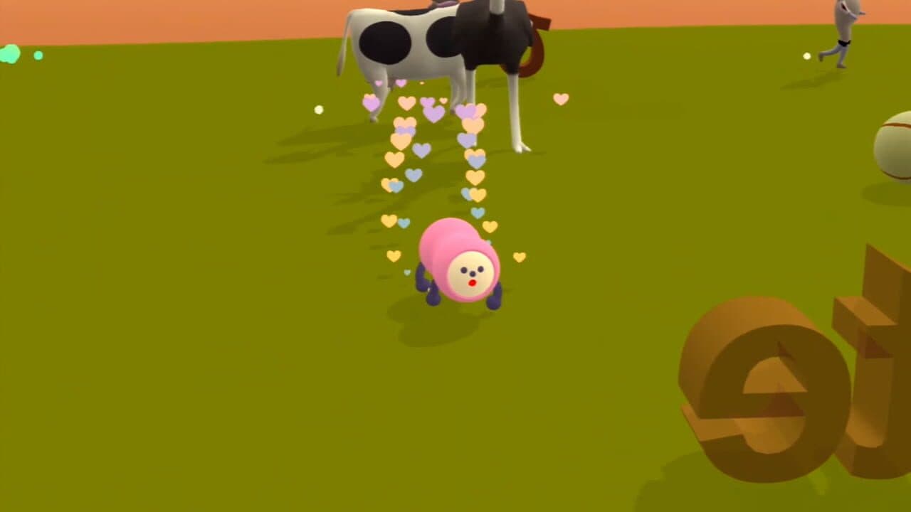 Noby Noby Boy thumbnail 2