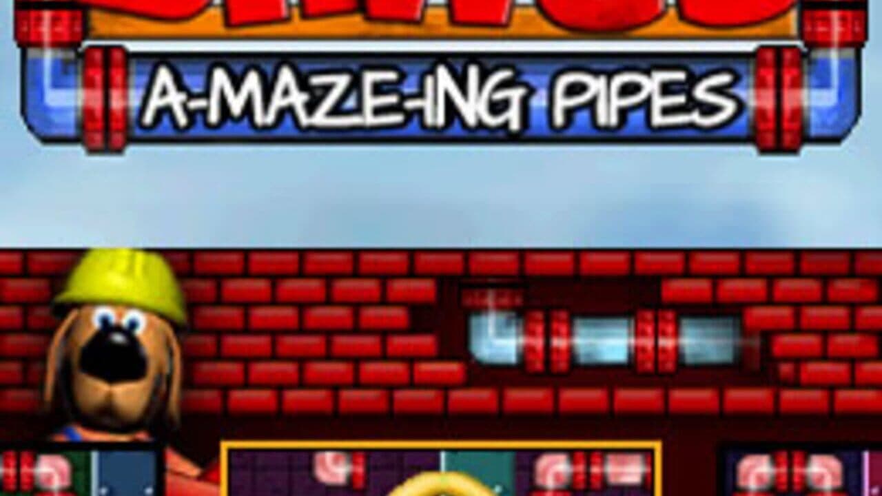 Working Dawgs: A-Maze-ing Pipes thumbnail 11