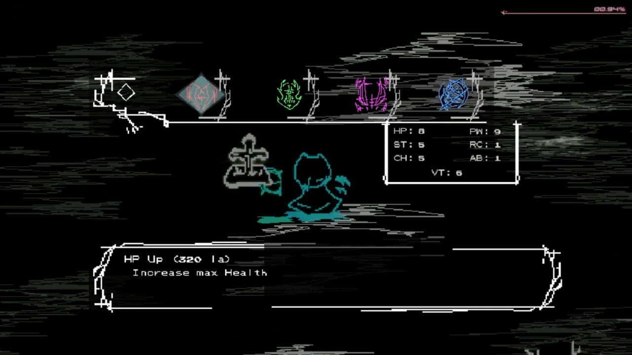 Lucah: Born of a Dream thumbnail 6