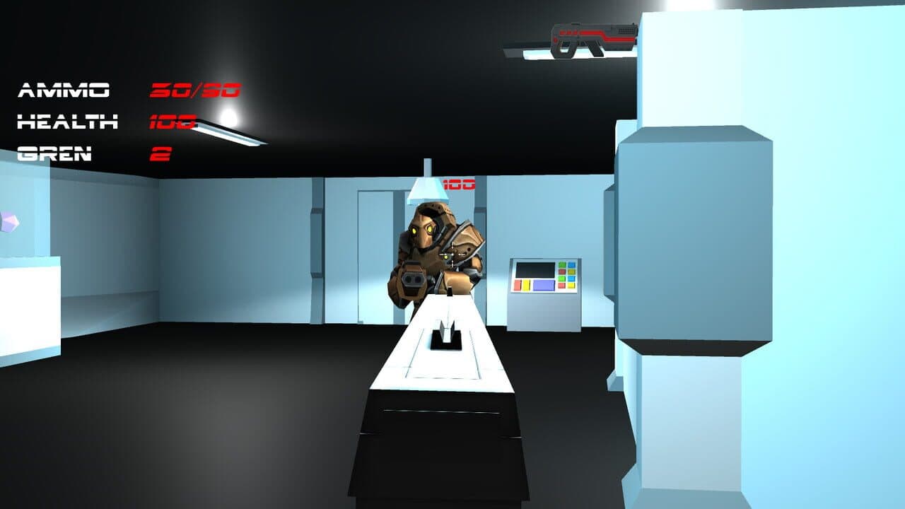 Dark Matter thumbnail 2