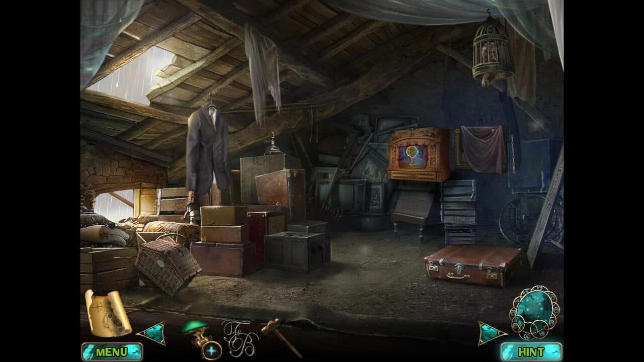 The Wisbey Mystery thumbnail 2