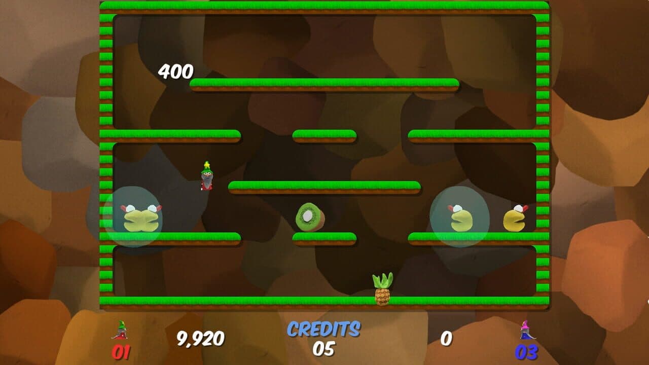 The Wizards Who Fell In A Hole thumbnail 2