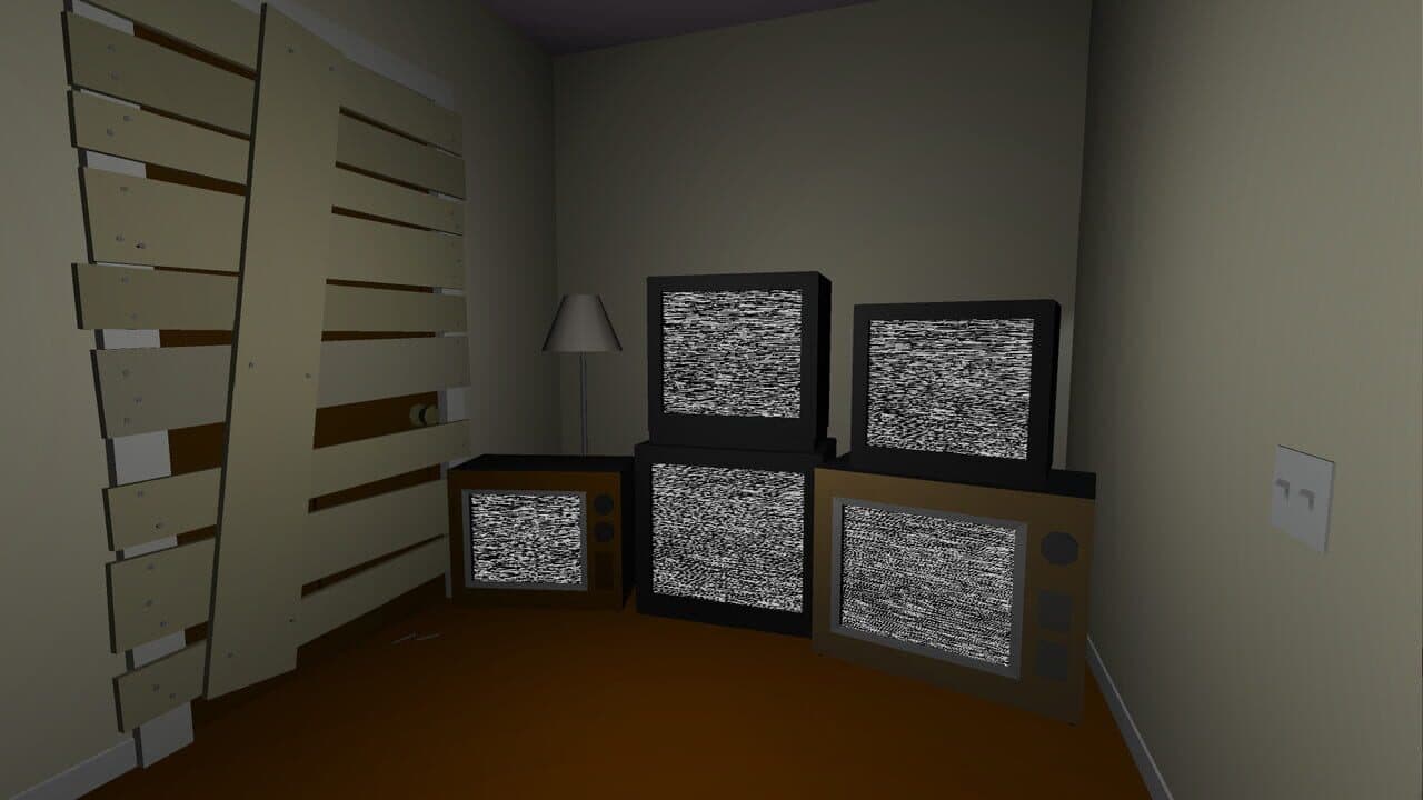 The Static Speaks My Name thumbnail 5