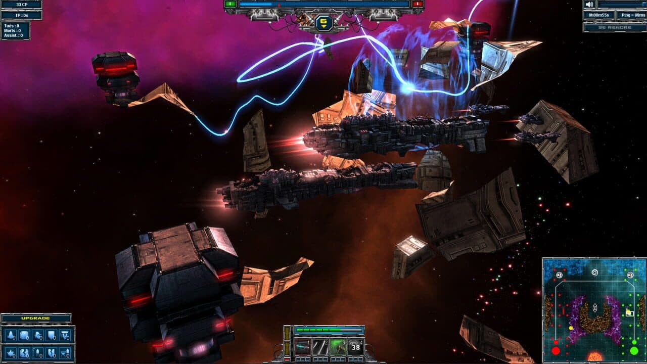 Stellar Impact thumbnail 3