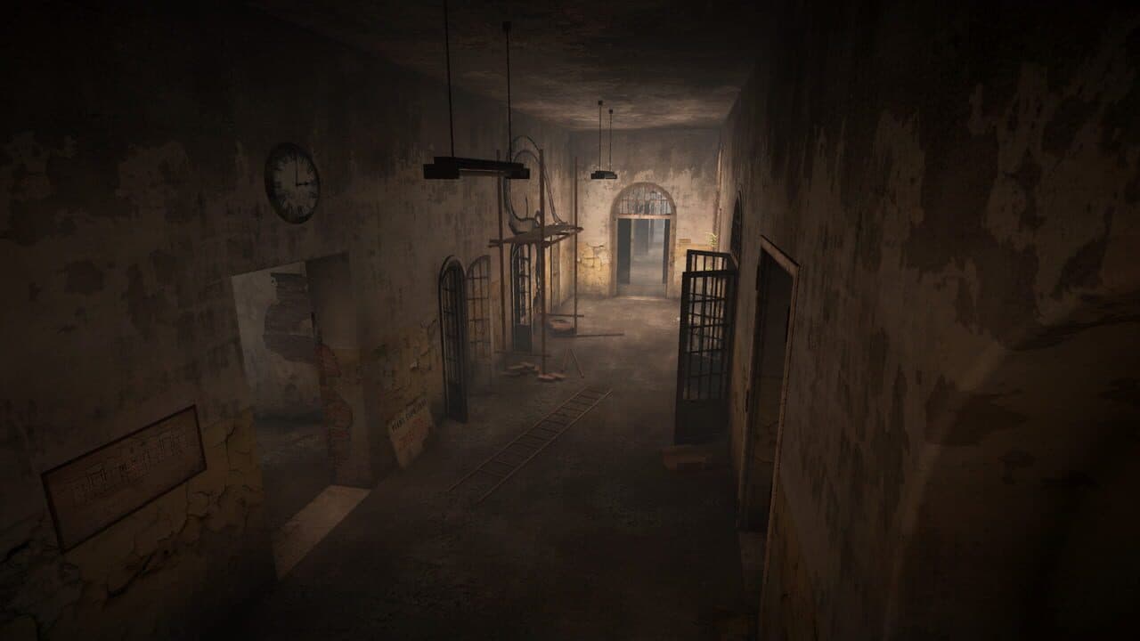 The Town of Light thumbnail 4