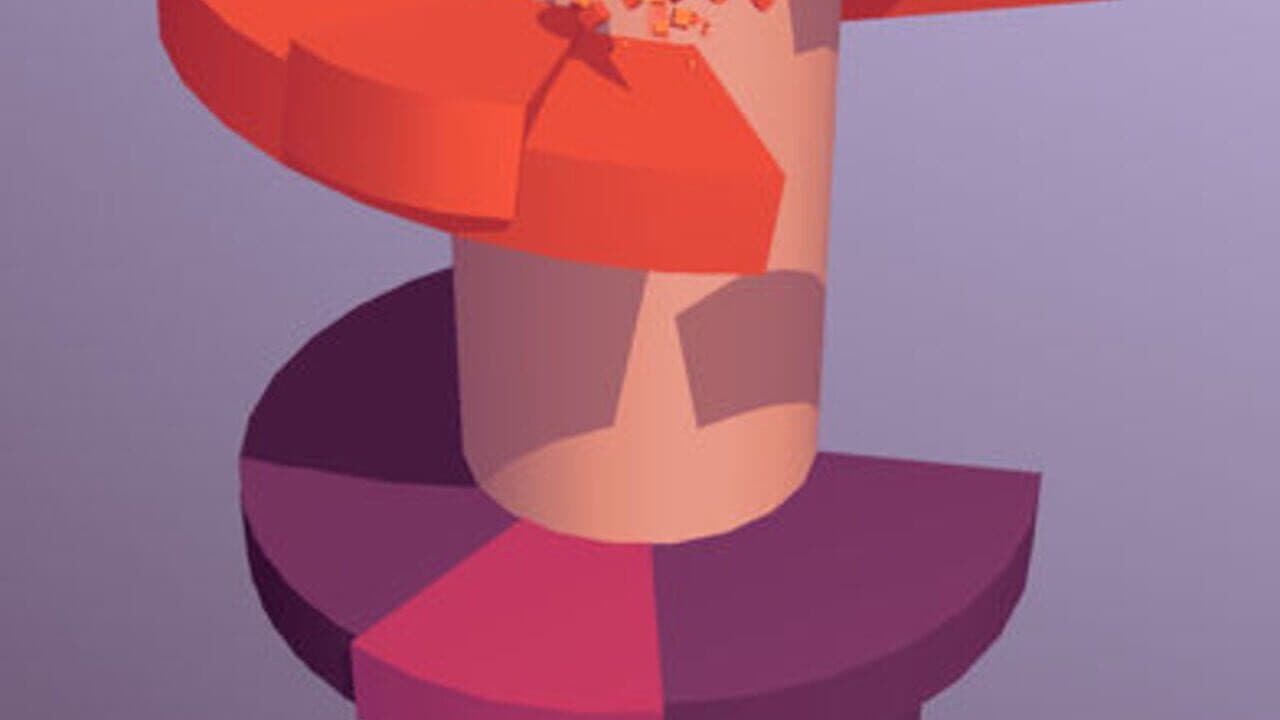 Helix Jump thumbnail 9
