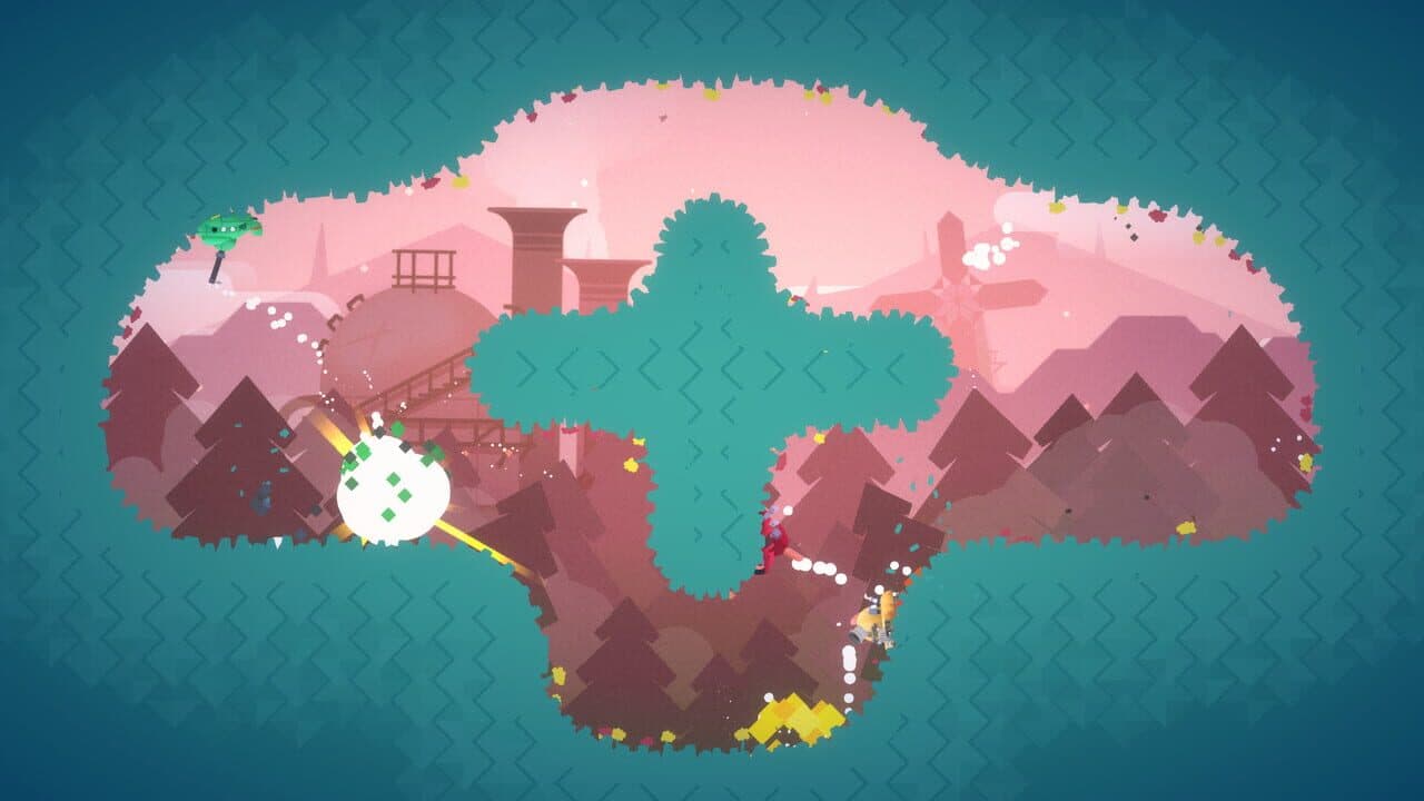Treadnauts thumbnail 5