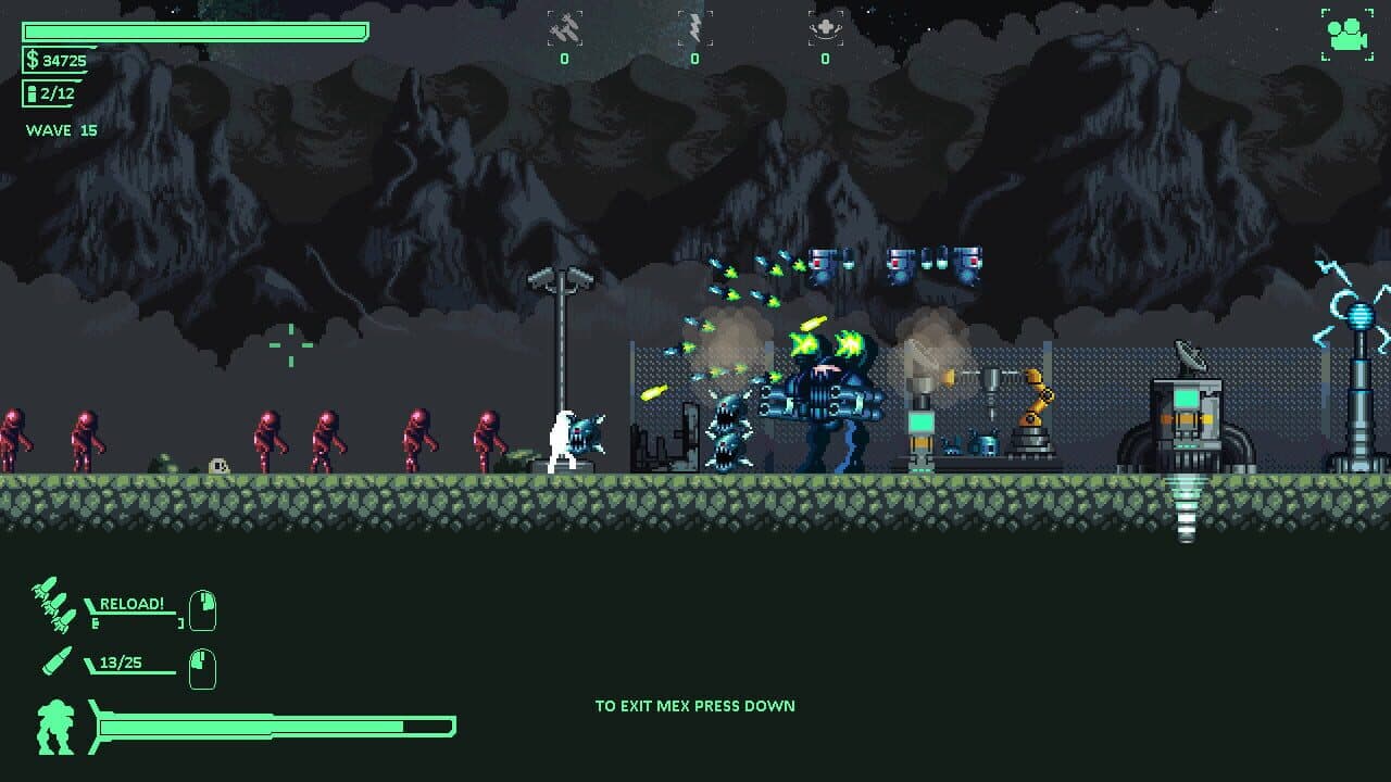 Pixel Gladiator thumbnail 2