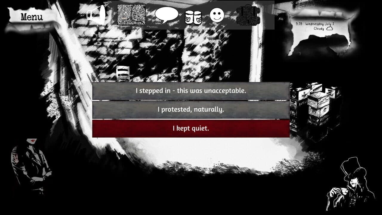 The Bottom of the Well thumbnail 4