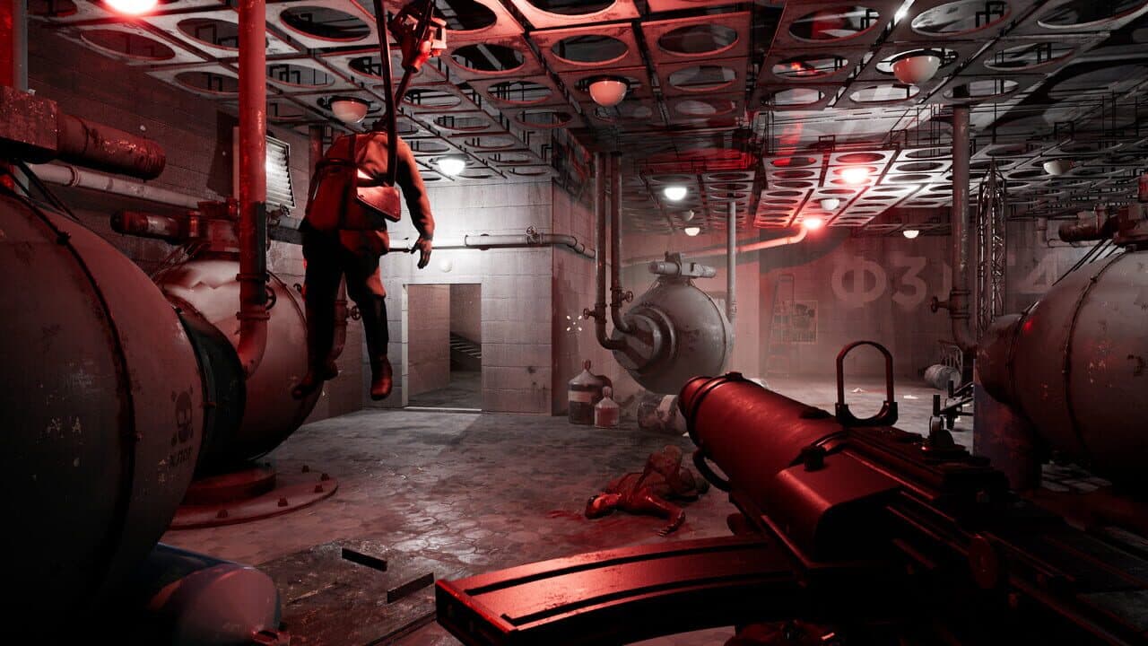 Atomic Heart thumbnail 3