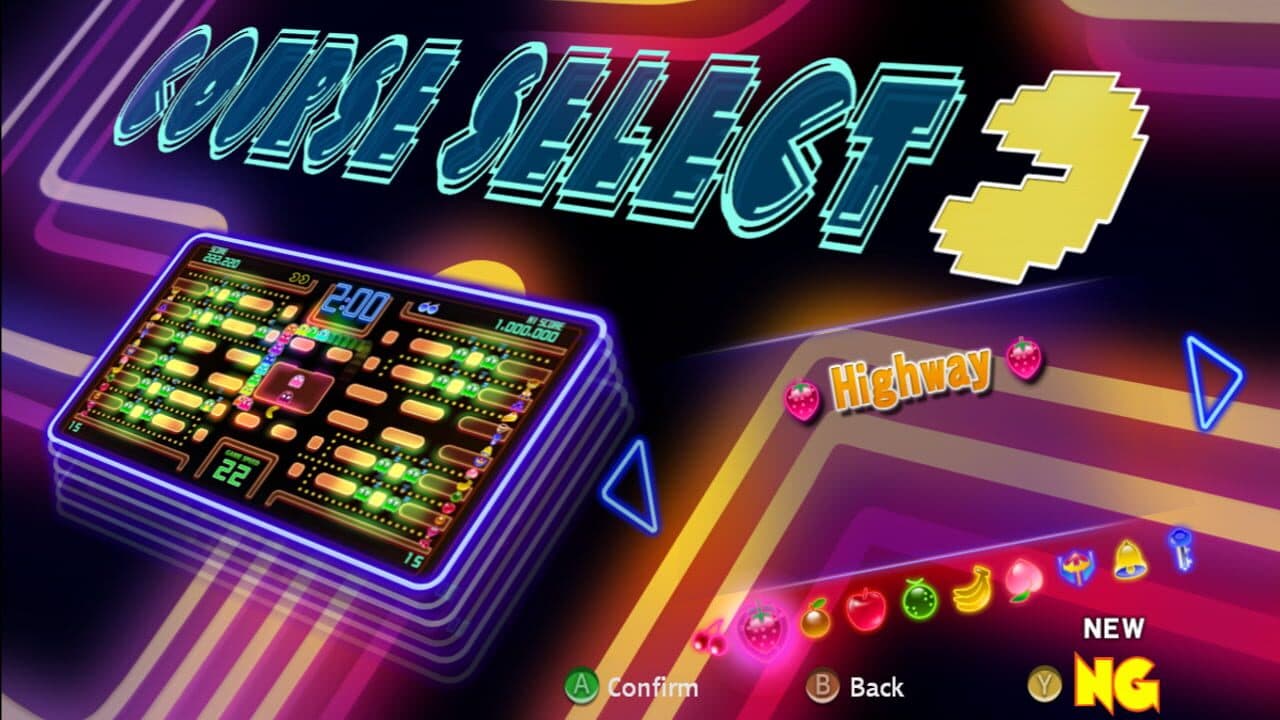Pac-Man: Championship Edition DX thumbnail 4