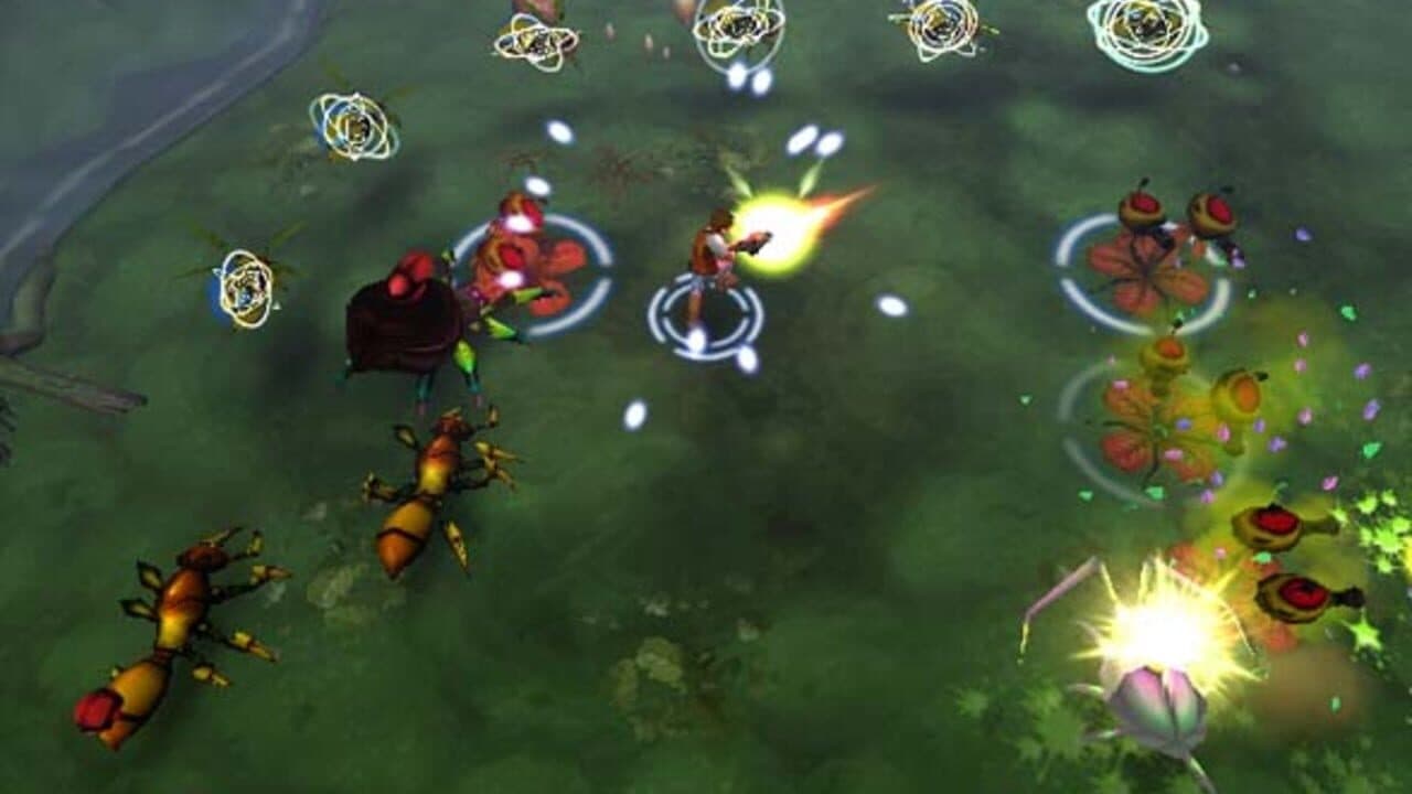 Centipede: Infestation thumbnail 8