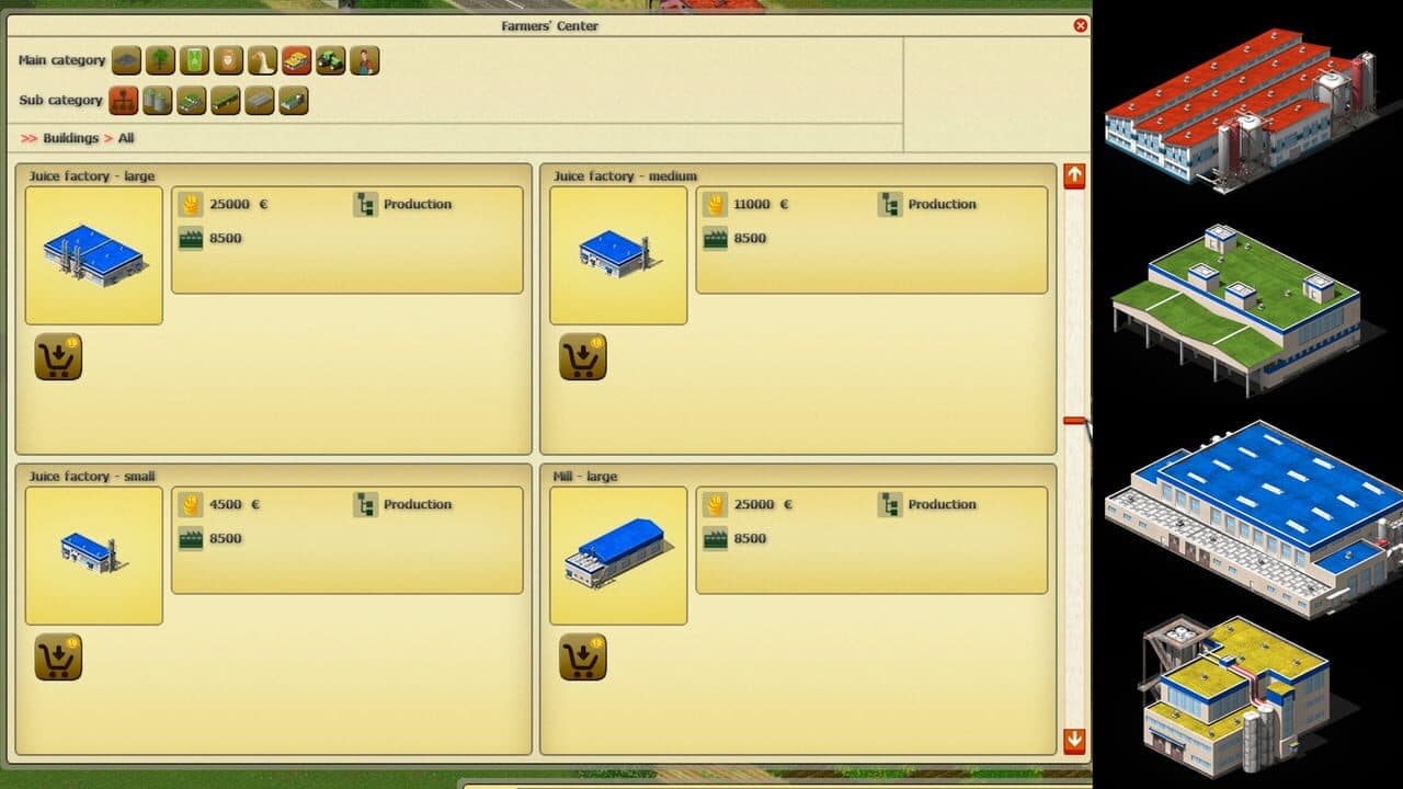 Farming World thumbnail 2