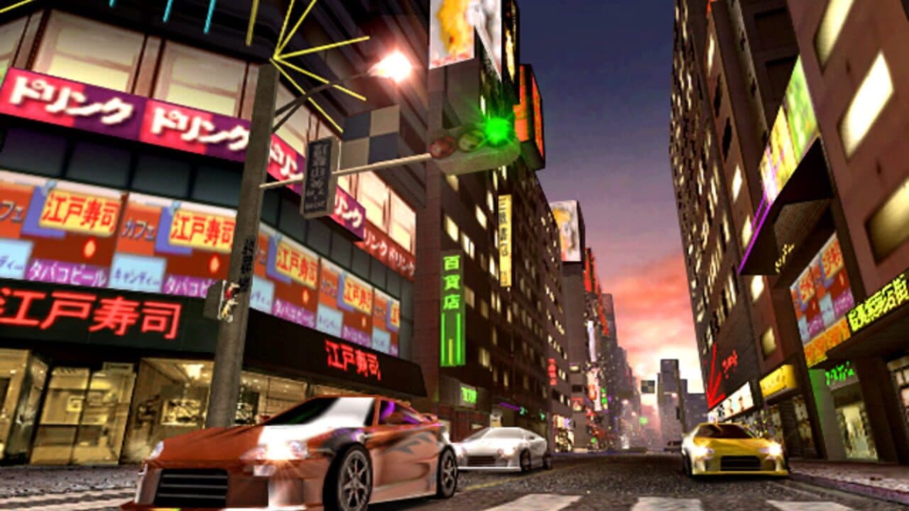 Midnight Club II thumbnail 2