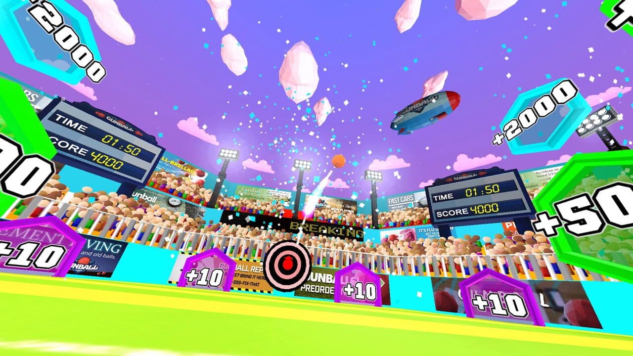 Gunball thumbnail 5