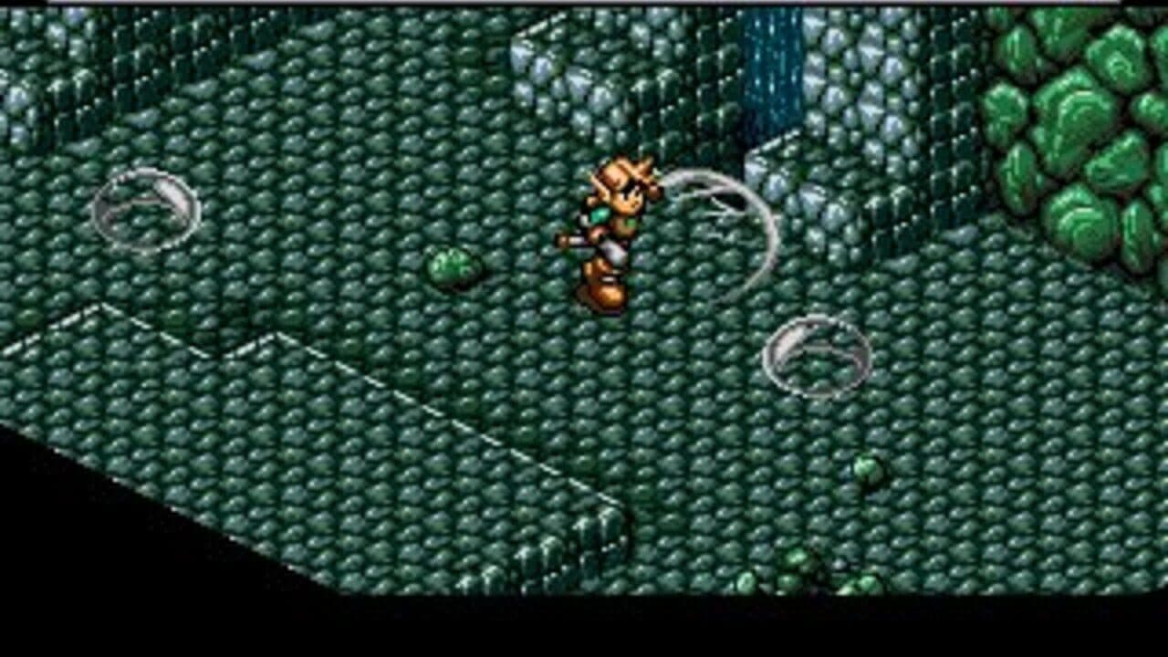 Landstalker thumbnail 2