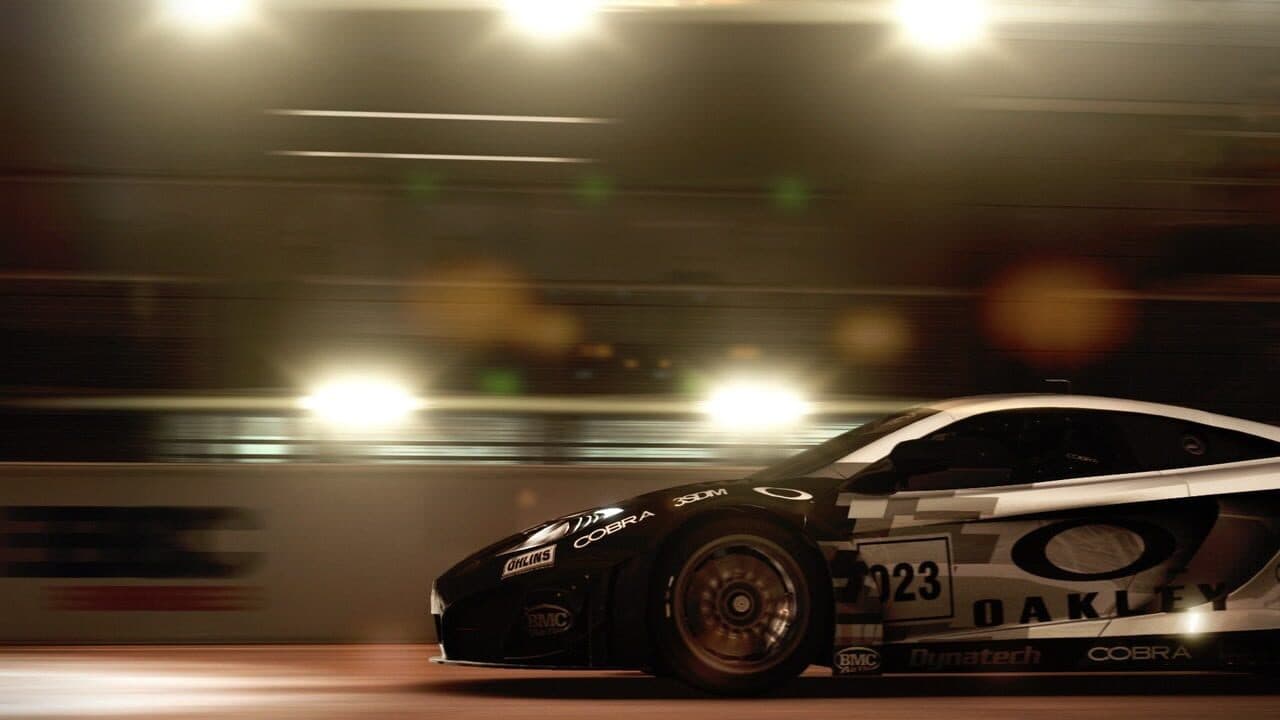 Grid: Autosport thumbnail 5