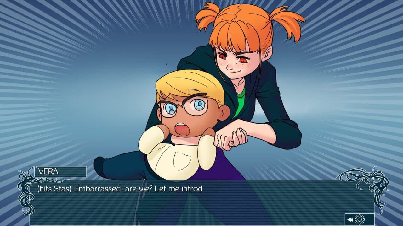 Lost girl's [diary] thumbnail 4