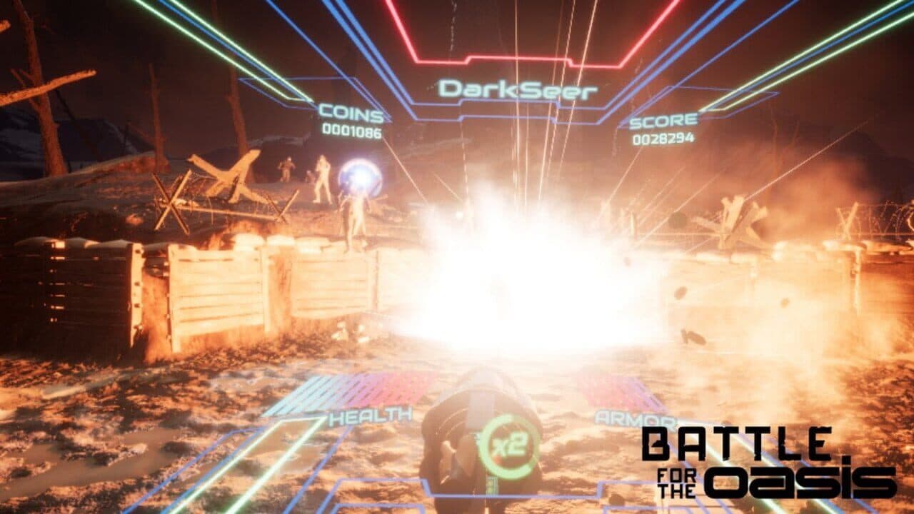 Ready Player One: Oasis thumbnail 6