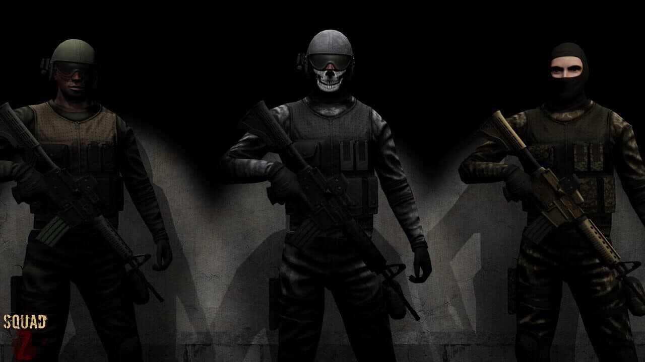 Squad Z thumbnail 4