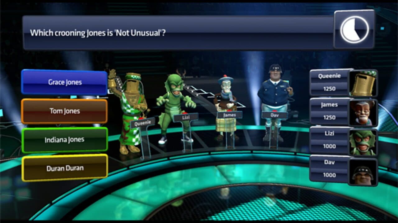 Buzz!: Quiz World thumbnail 2