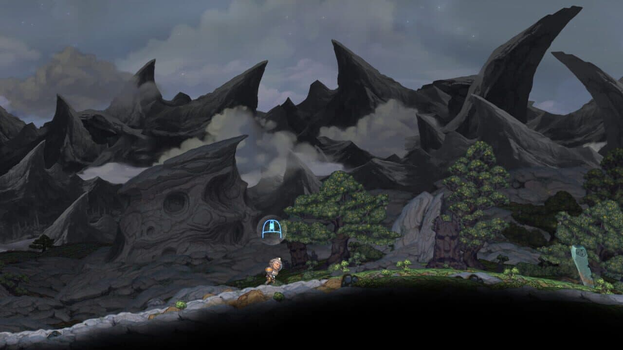 Planetoid Pioneers thumbnail 3