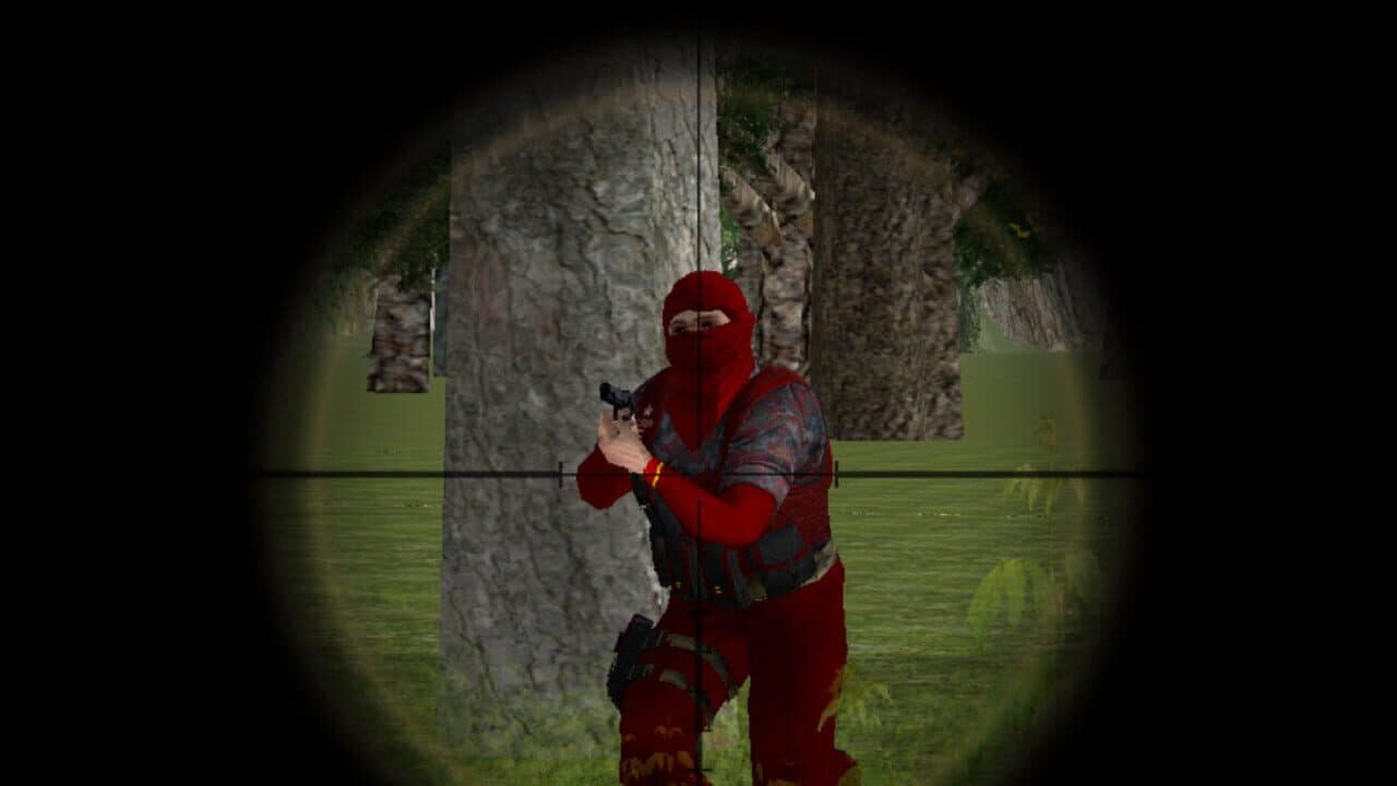 Kimulator : Fight for your destiny thumbnail 3