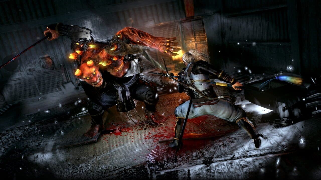 Nioh thumbnail 3